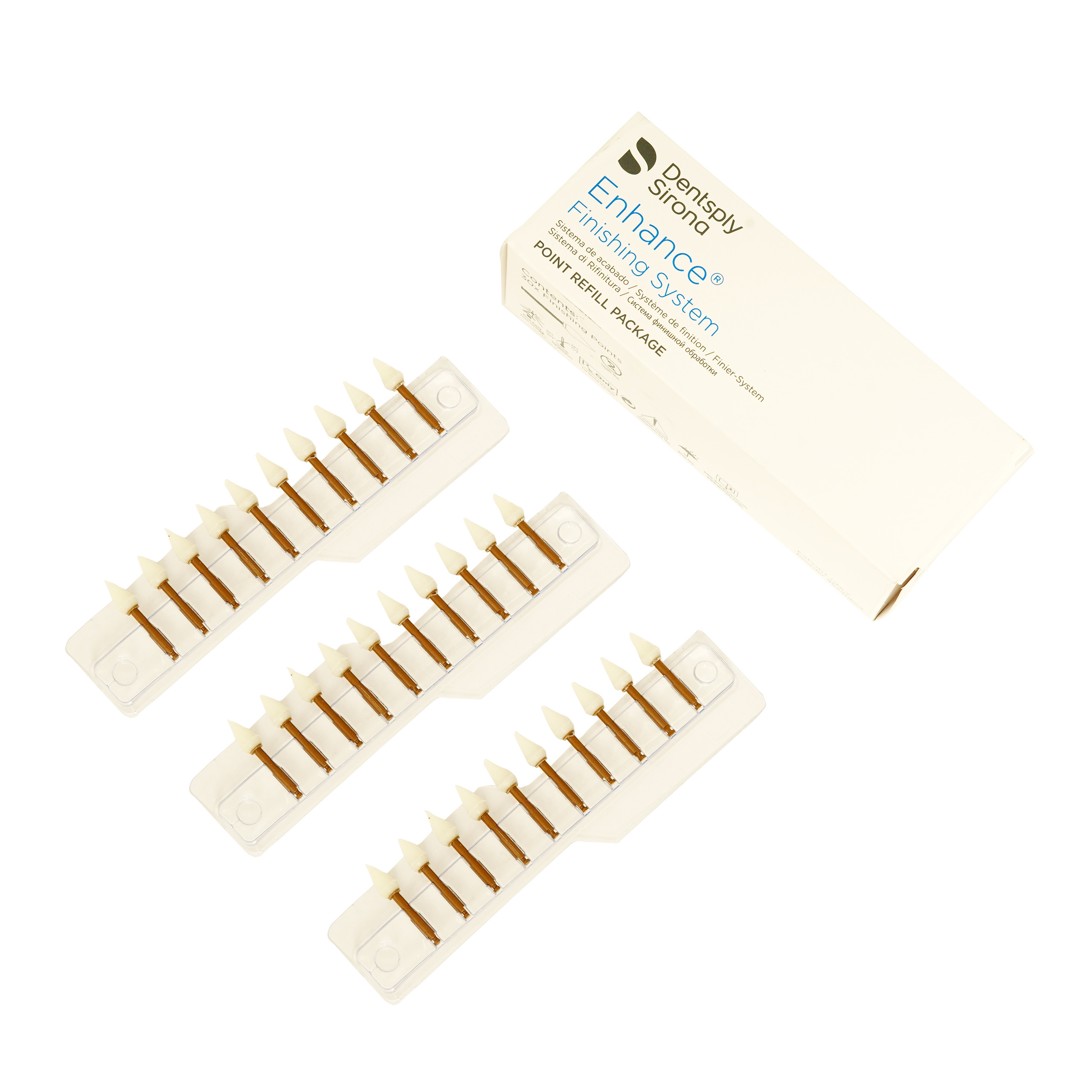 Dentsply Enhance Point